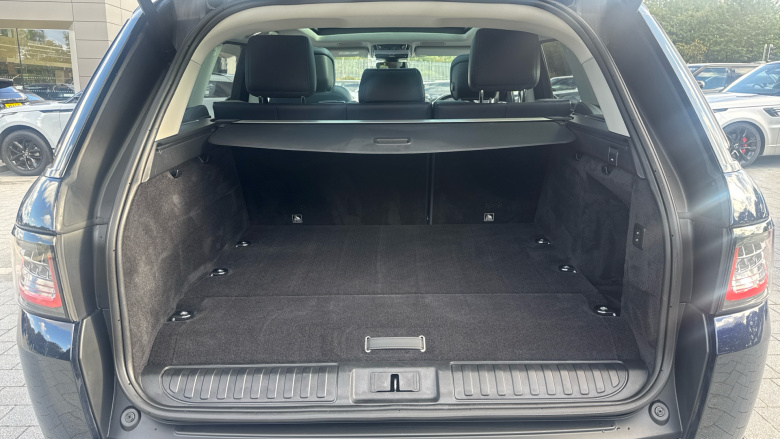 Land Rover Range Rover Sport 2.0 P400e HSE Dynamic 5dr Auto Estate